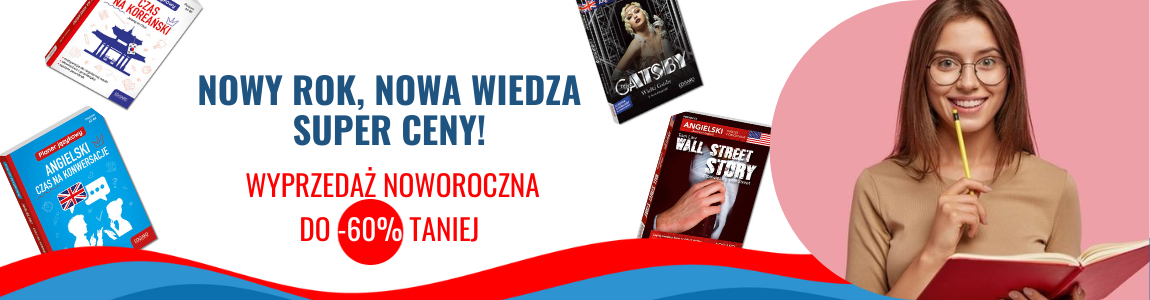 Seria "Słowo do słowa" NOWOŚĆ