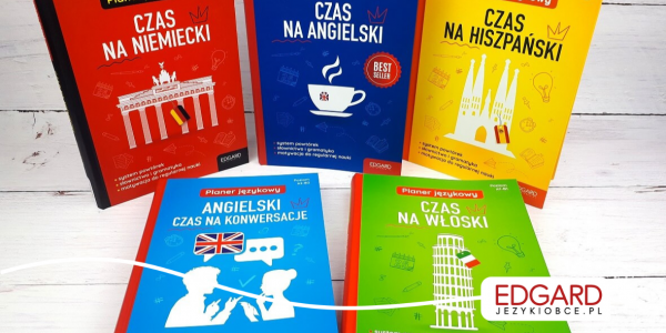 5 powodów, dla których warto uczyć się języków z Planerem