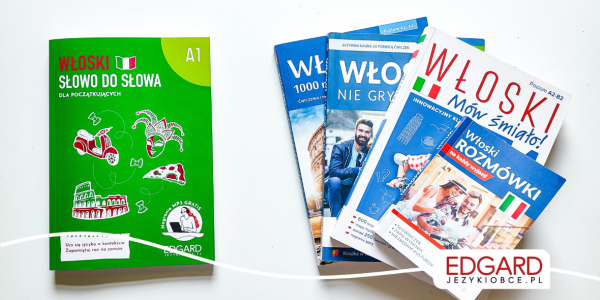 Włoska podróż językowa. Nauka języka włoskiego dla początkujących
