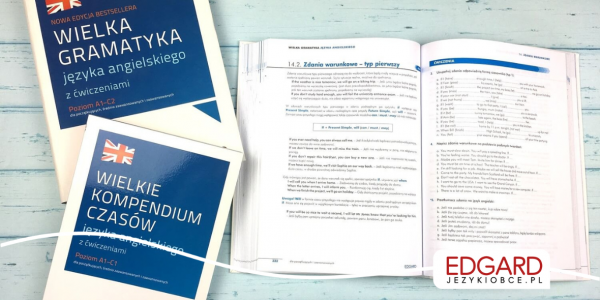 Angielskie tryby warunkowe czyli Conditionals - teoria i przykłady zdań