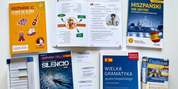 7 kroków, by nauczyć się hiszpańskiego na poziomie średnio zaawansowanym