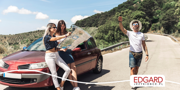 Angielski w praktyce. Jak wynająć auto za granicą – praktyczne porady i rozmówki 