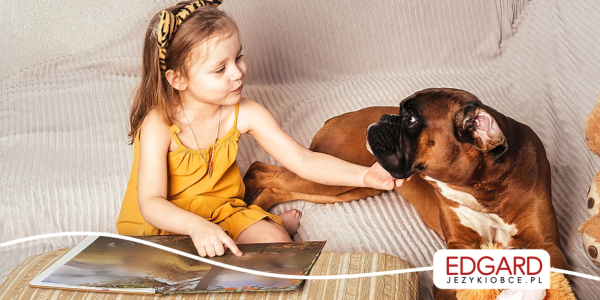 Nauka angielskiego przez zabawę? Kreatywne sposoby na naukę z Dr Dolittle