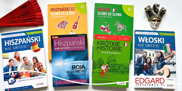Włoski czy hiszpański? Który język wybrać do nauki? Praktyczne wskazówki i rekomendacje 