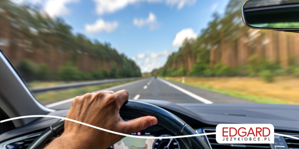 Niemiecka kontrola drogowa na autostradzie – co mówić i jak się przygotować? Poradnik językowy dla kierowców