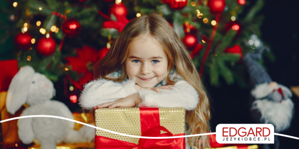 Pomysły na prezent świąteczny dla dziecka. Książki, gry i edukacyjne zestawy