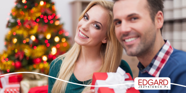 Najpiękniejsze prezenty dla niej. Książki i planery do nauki języków