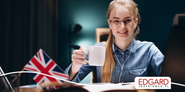 Osiągnij poziom B2 w rok z kursem Angielski Dzień po dniu