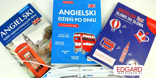 Najlepsze książki do nauki angielskiego słownictwa. Praktyczny przewodnik po tytułach