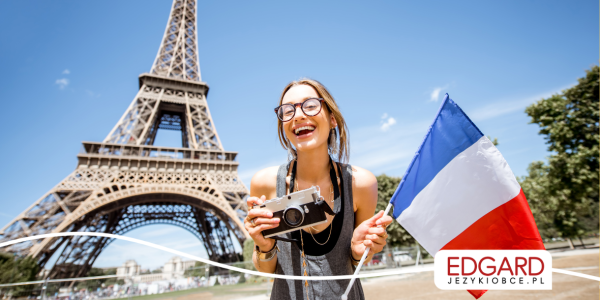 5 najważniejszych czasowników w języku francuskim. Sposób na skuteczną komunikację