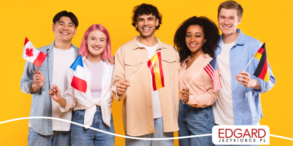 Jak zacząć naukę języka? Top kursy i serie książek dla początkujących