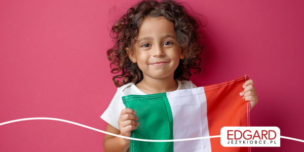 Najpopularniejsze włoskie imiona żeńskie i męskie. Co oznaczają i jak brzmią po polsku