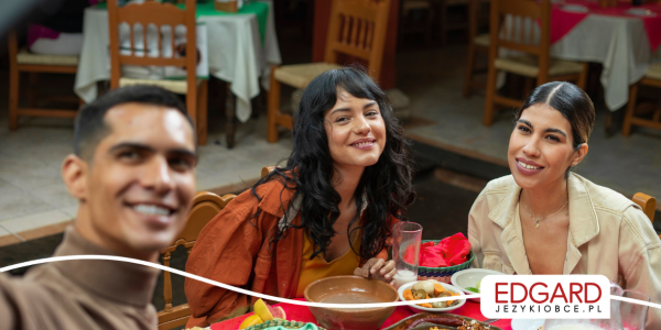 Hiszpański w restauracji. Niezbędne słówka i zwroty dla początkujących