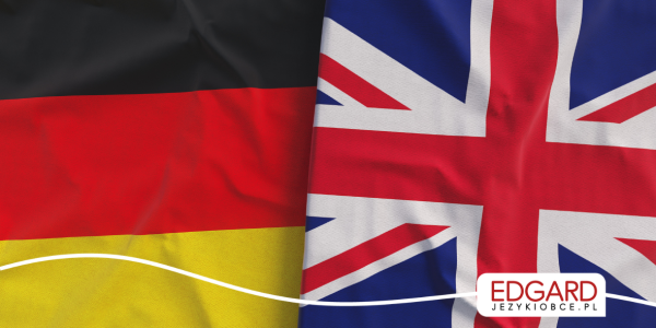 Angielski czy niemiecki? Który język jest łatwiejszy do nauki dla początkujących? 