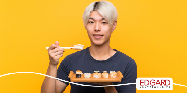 Kuchnia japońska od podstaw. Najważniejsze zasady i tradycyjne potrawy