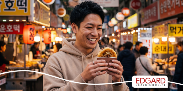Co znajdziesz na koreańskim stole? Poznaj kuchnię i język koreański od podstaw