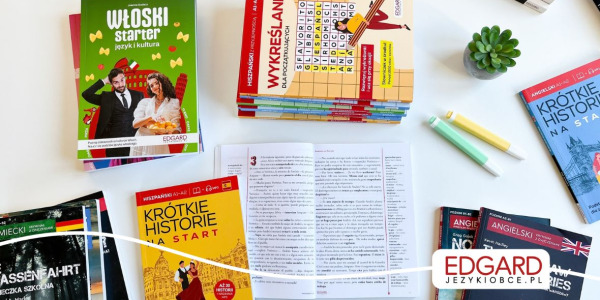Nauka języka dla każdego. Jak zamienić scrollowanie na wartościowe hobby?