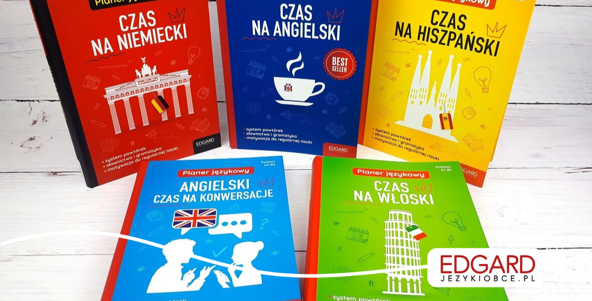 5 powodów, dla których warto uczyć się języków z Planerem