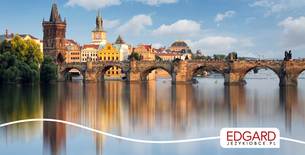 Weekend w Czechach? – poznaj przydatne zwroty i wskazówki