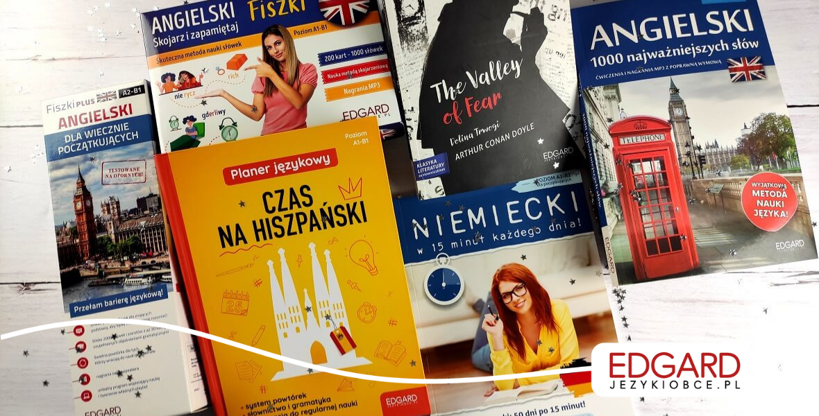 Postanowienia noworoczne – jak opanować język obcy w 2022 roku?